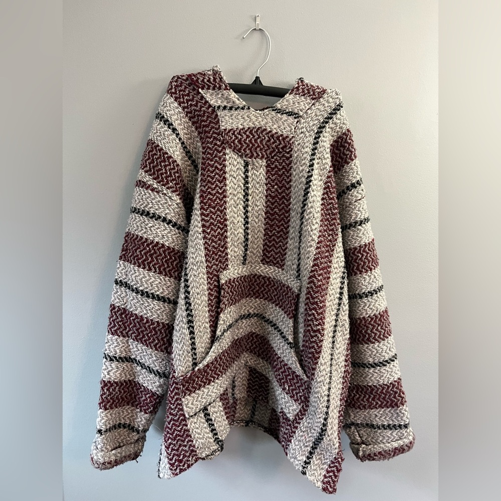 Baja Joe Hoodie